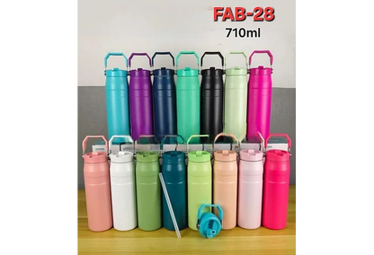 CAJA MASTER 60 PCS/ TERMO ALARGADO CON AGARRADERA HEXAGONAL FAB28