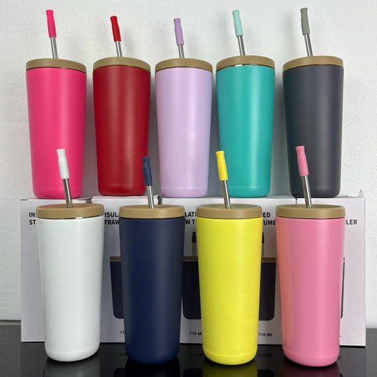 Vaso Térmico 710ml