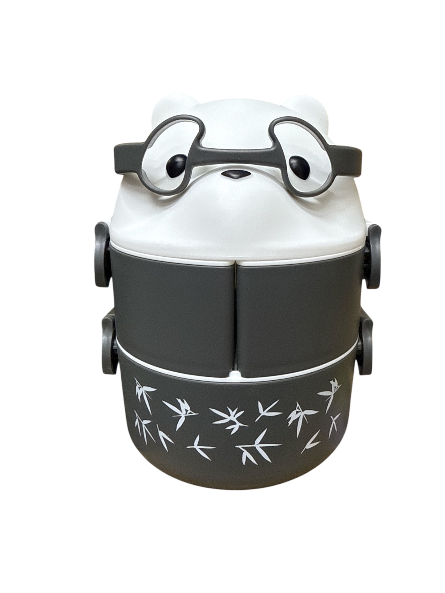 CONTENEDOR DE OSITO PARA ALIMENTOS