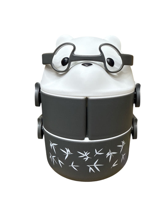 CONTENEDOR DE OSITO PARA ALIMENTOS