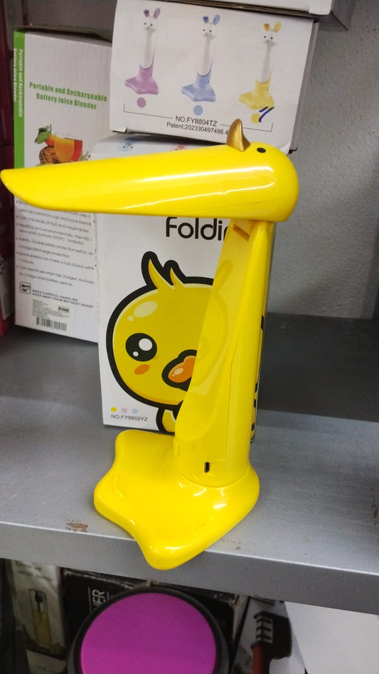 Lampara de pato