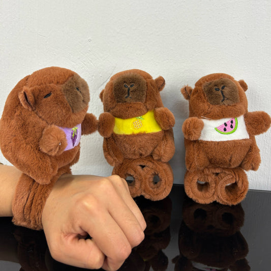 Pulsera Capibara
