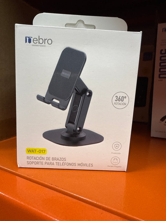 Soporte para celulares