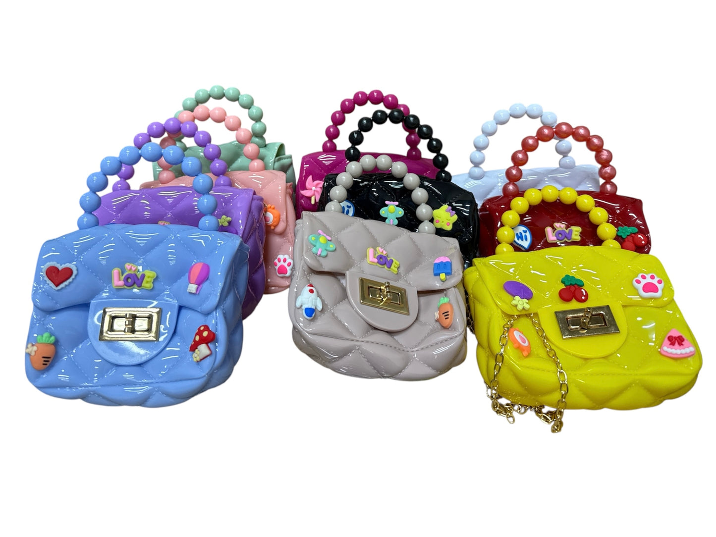 CARTERA INFANTIL