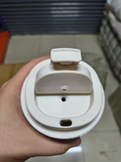 termo coffe cup digital