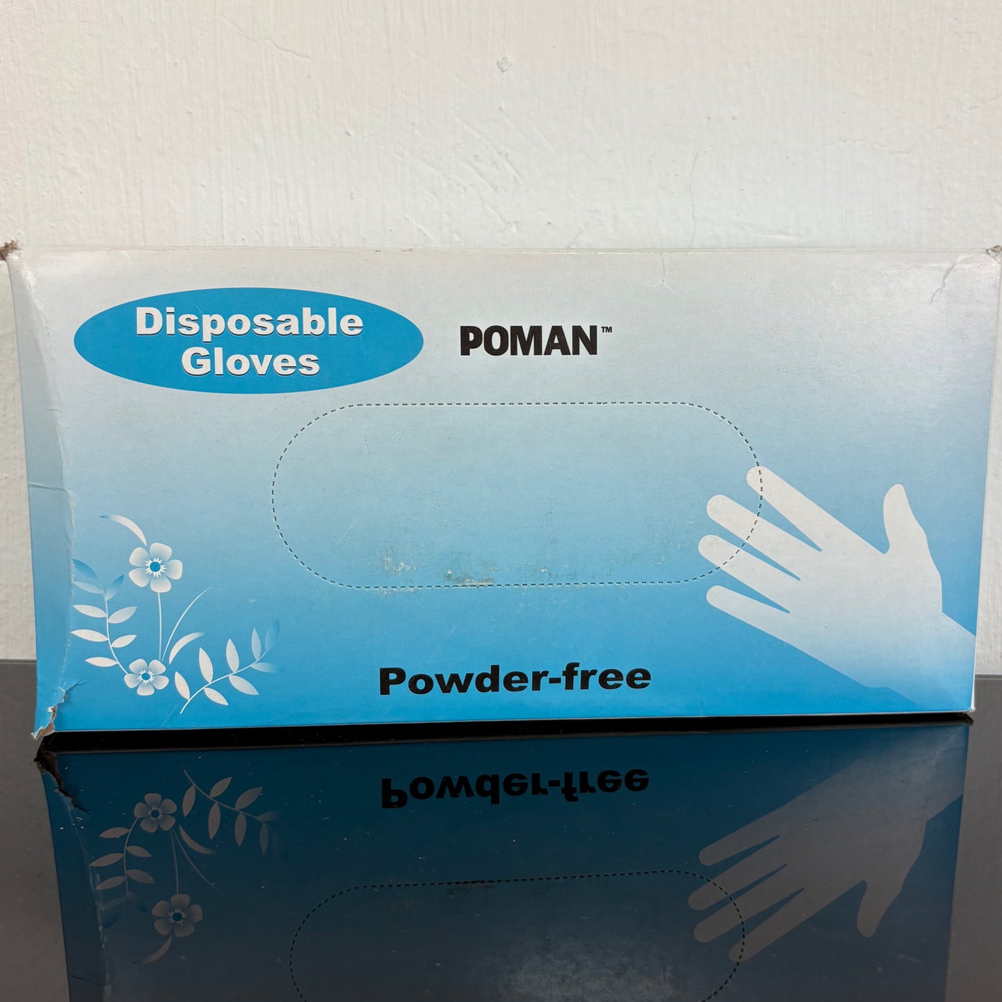 Paquete de Guantes de nitrilo