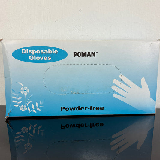 Paquete de Guantes de nitrilo