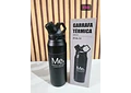TERMO CON BOQUILLA Y AGARRADERA 950ML PYA12