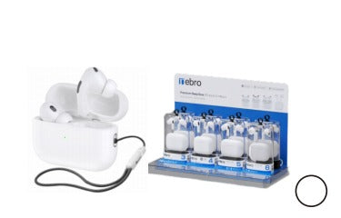 Audífono Inalámbrico BT WE-015