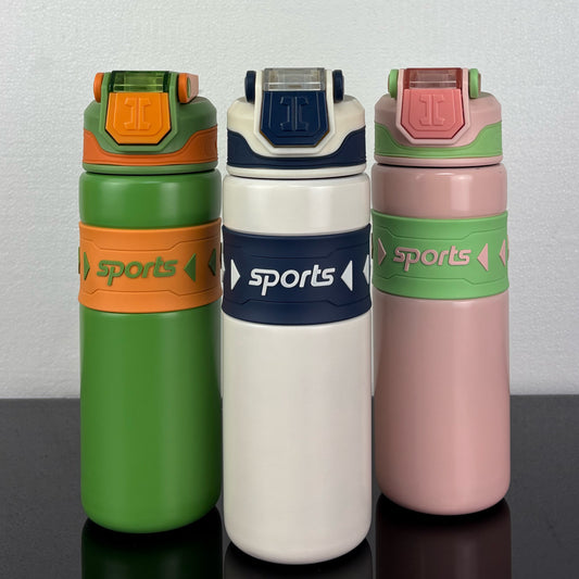 Termo Sport 600ml