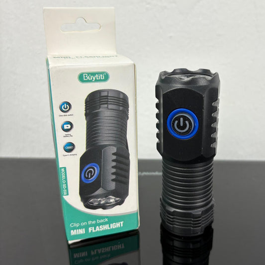Linterna b