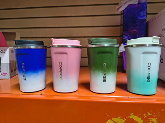 termo coffe cup digital