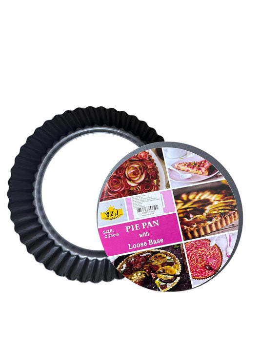 MOLDE PARA COCINA 24CM