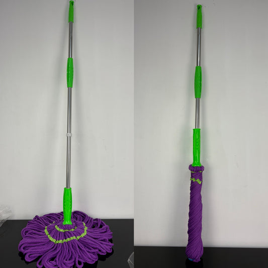 Trapeador Metálico