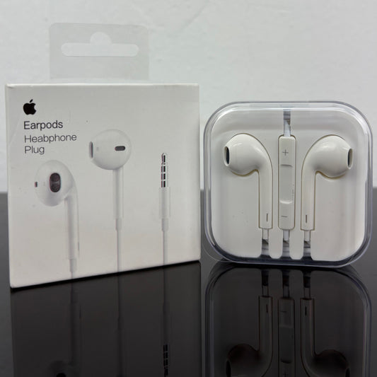Audifonos iphone entrada pibote