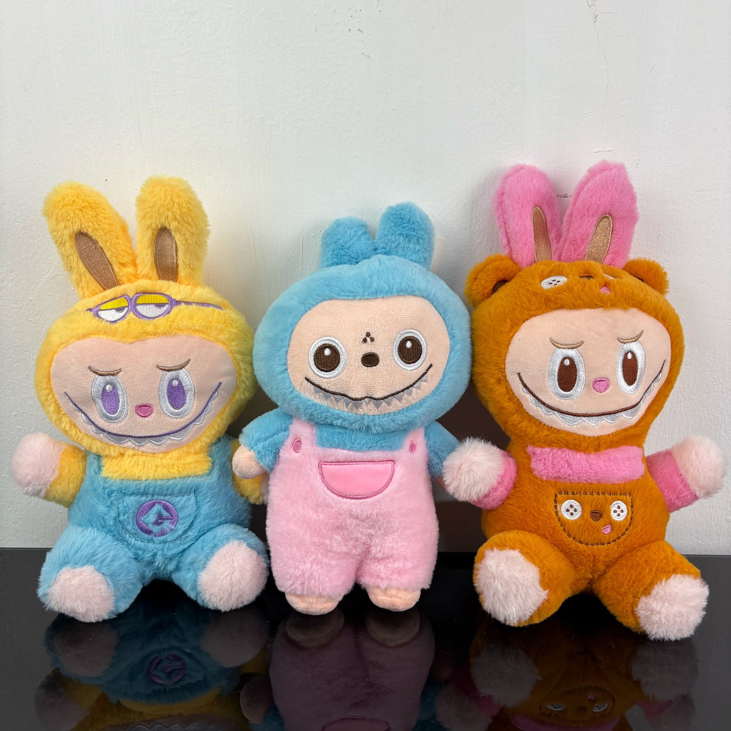 Peluche Labubu
