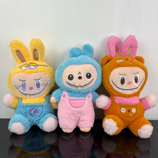 Peluche Labubu