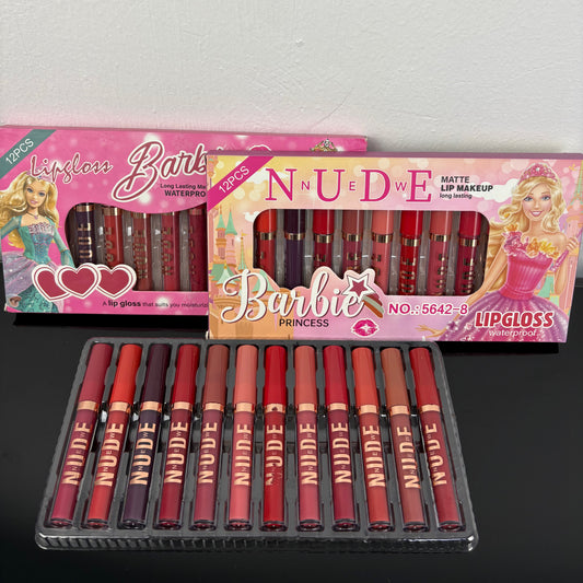 Set Labial Gloss