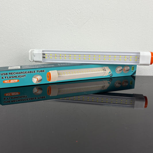 Linterna re/c 25cm
