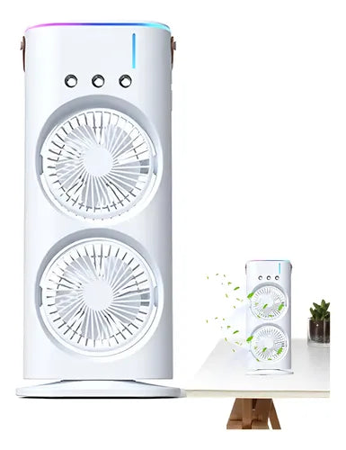 CAJA MASTER 24 PCS/ HUMIFICADOR DOBLE ASPA