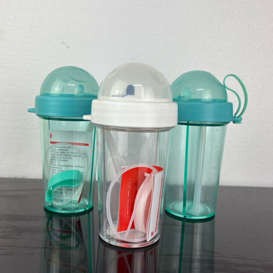 Vaso Doble