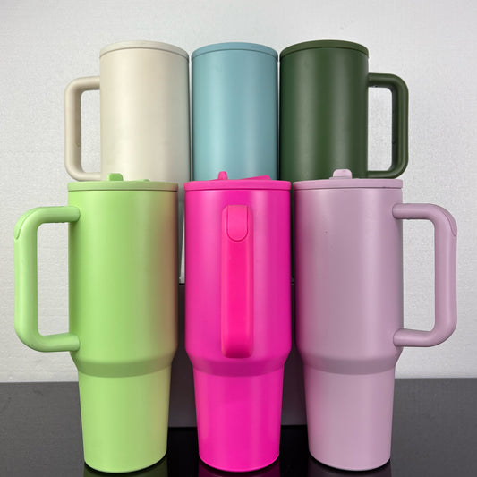Termo 40oz Modelo Fab-1