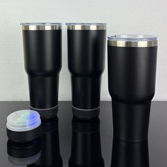 Termo bocina 30 Oz