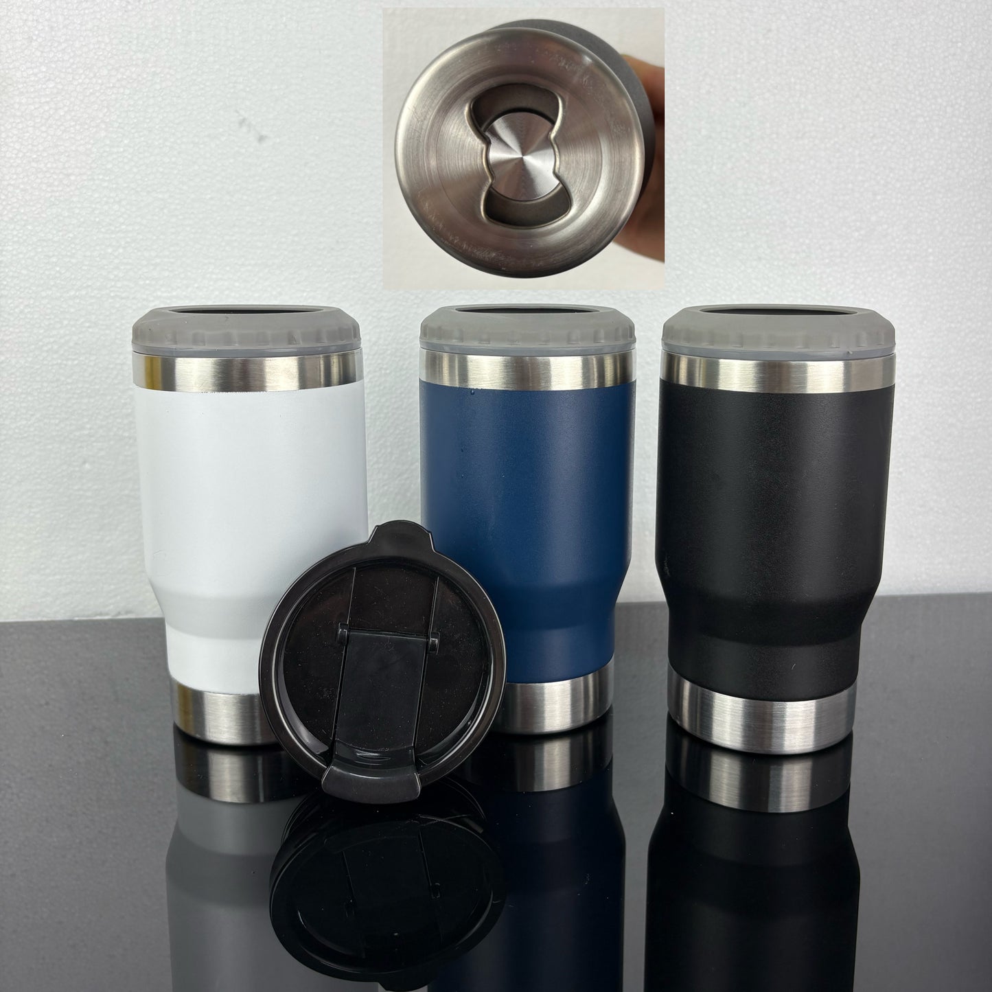 Termo Portabotes 4 en 1