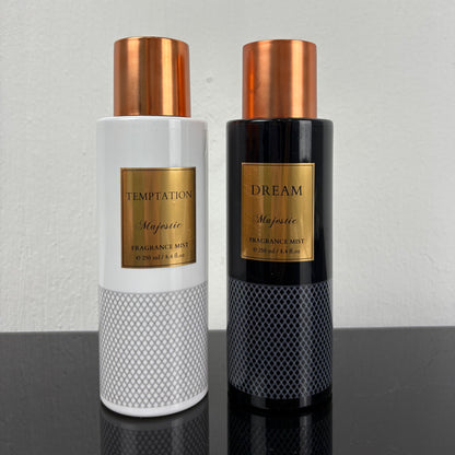Body Perfum