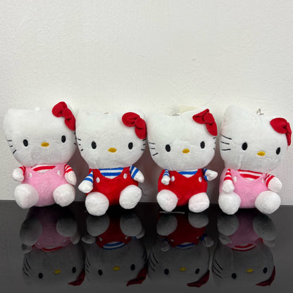 Llavero Kitty & Sanrio