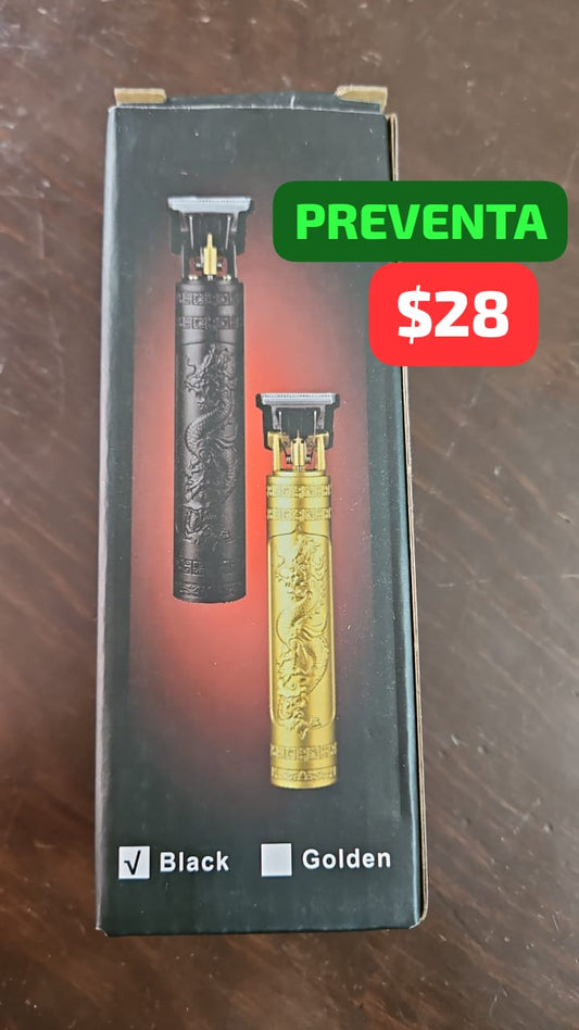 Rasuradora recargable