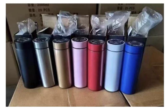 Termo Digital 500 ML