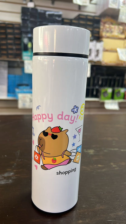 CAJA MASTER 50 PCS /Termo digital Capibara