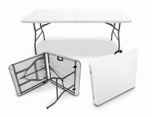 Mesa portatil 1.80 M