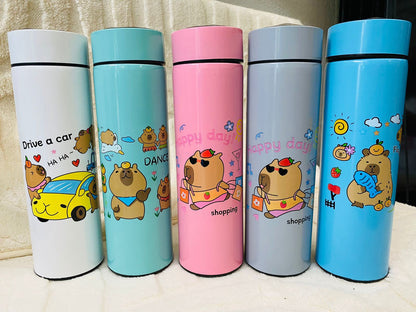 CAJA MASTER 50 PCS /Termo digital Capibara