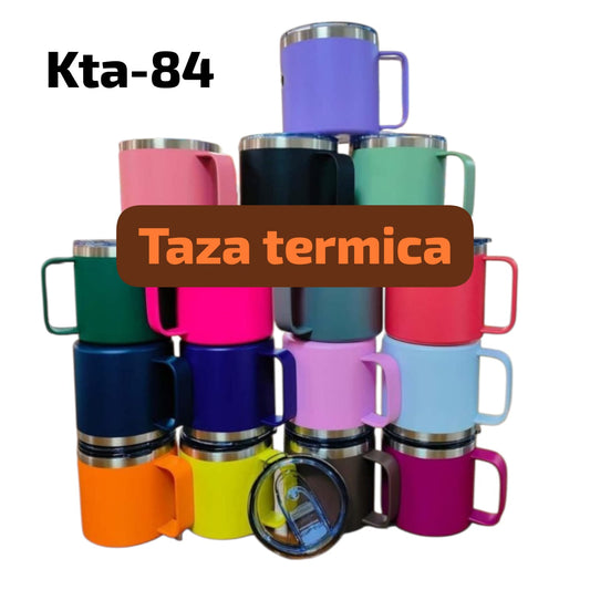 Taza termica KTA-84