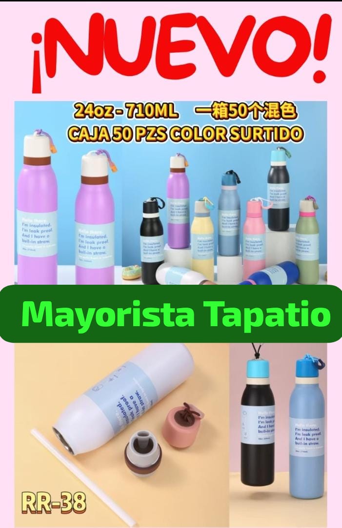 Termo Tipo OW 24 oz RR-38