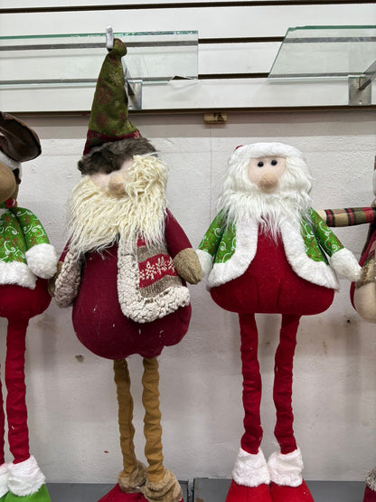 Peluche Navidad Paton Grande