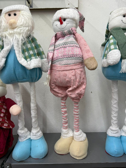 Peluche Navidad Paton Grande