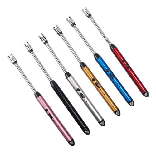 Encendedor electronico