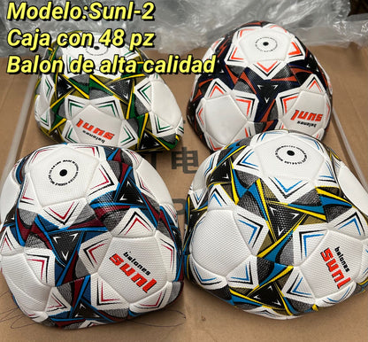 Balon calidad premium #5