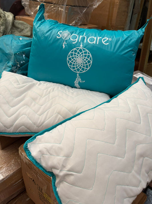 Almohada sognare