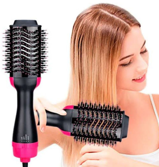 Cepillo electrico 3 en 1