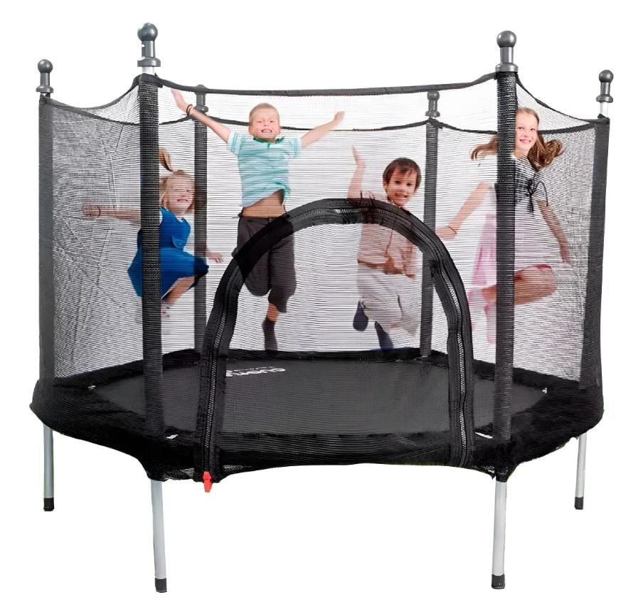 TRAMPOLIN BRINCOLIN