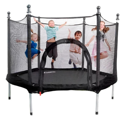 TRAMPOLIN BRINCOLIN
