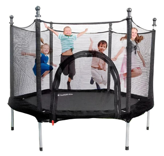 TRAMPOLIN BRINCOLIN