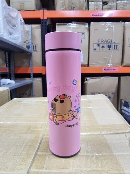 CAJA MASTER 50 PCS /Termo digital Capibara