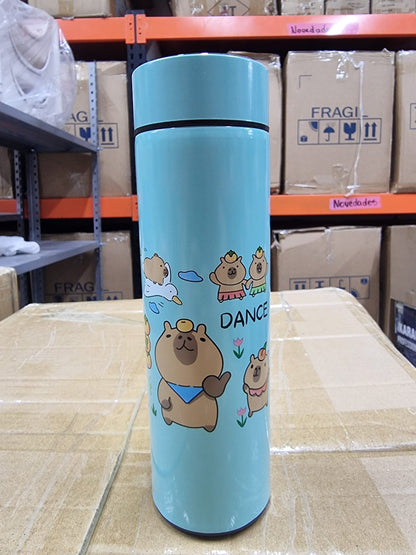 CAJA MASTER 50 PCS /Termo digital Capibara