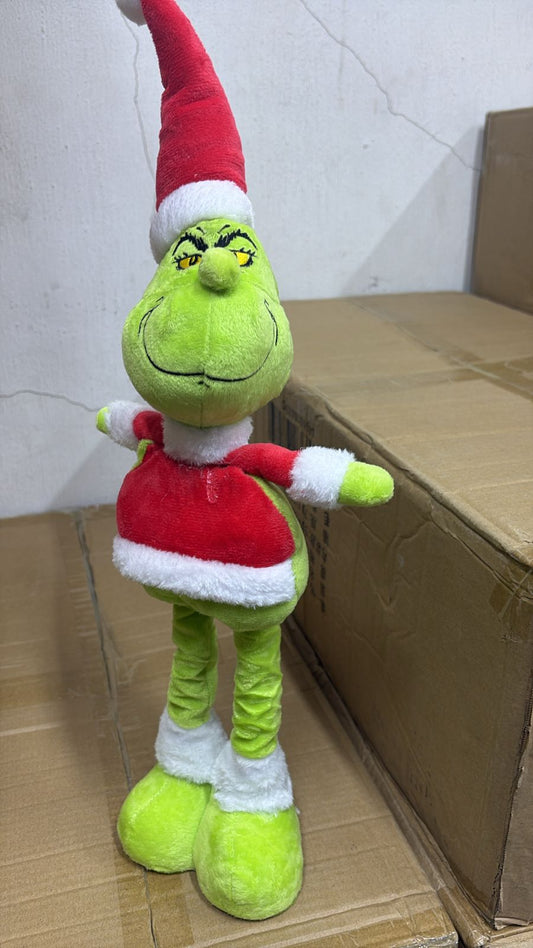 Grinch Navideño