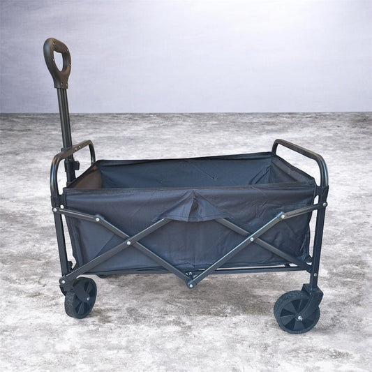 Carro de mandado 4 llantas